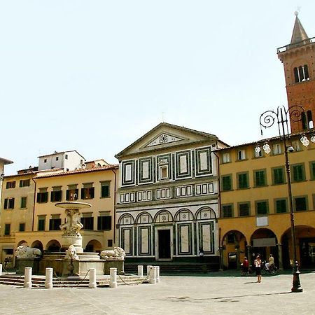 L'Alloggio Di Anna Maria Camera Con Bagno Privato Empoli Kültér fotó